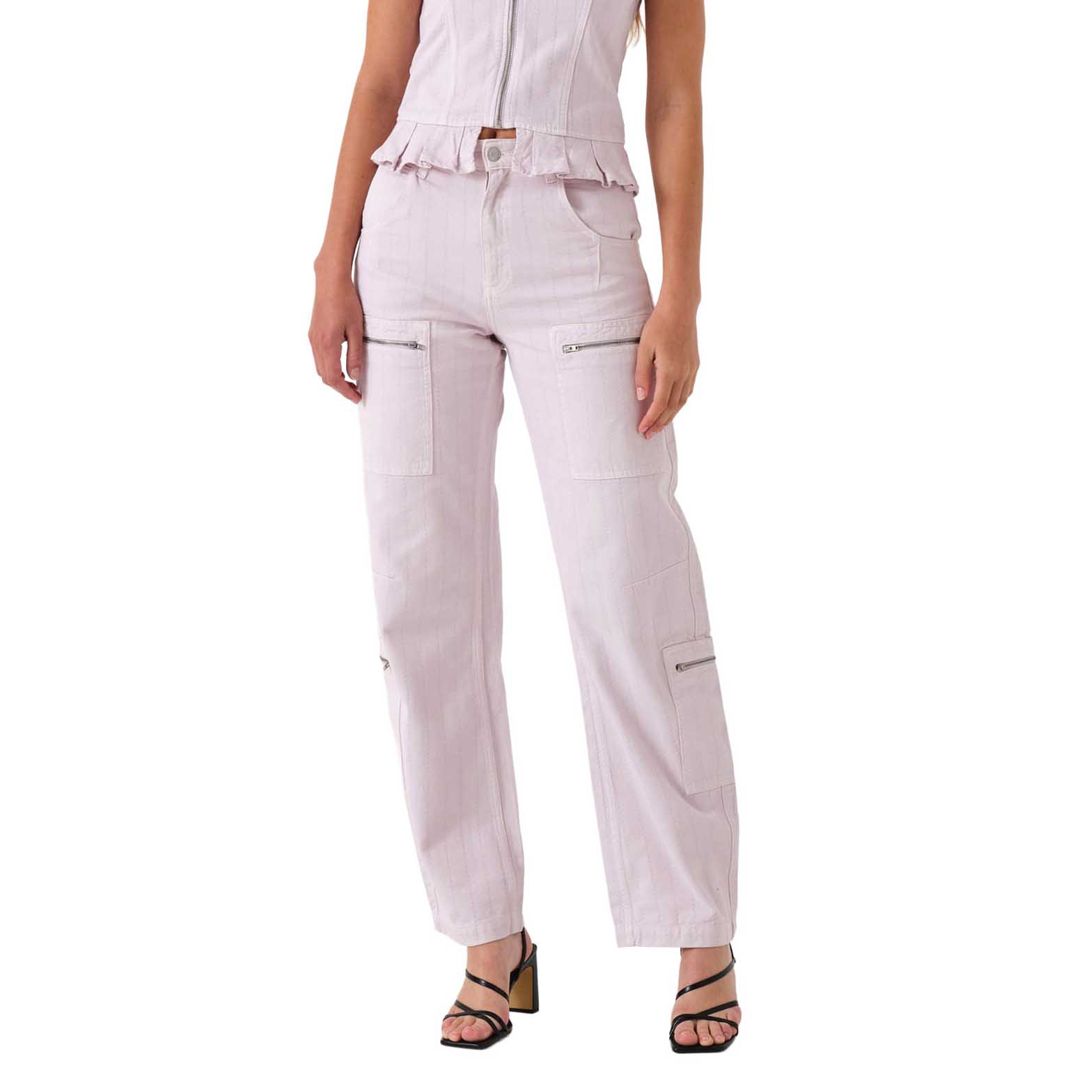 Seventy + Mochi Lara Jean